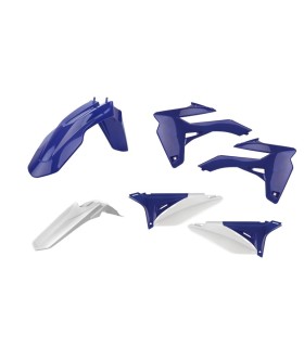 BODY KIT FULL SHERCO 13-15 OEM