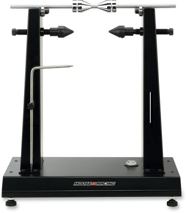 STAND TRU/BALANCE MSE