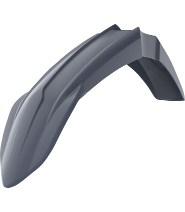 FNDR FRT YZF250 19-/450 18-GRY