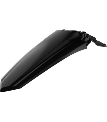 FENDER RR KXF450 19- BLK