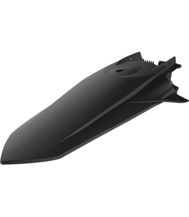 FENDER RR SX/SXF 19-22 BLK