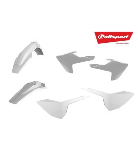 BODY KIT FULL TE/FE 17-19 WH