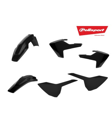 BODYKIT TE/FE 17-19 BK