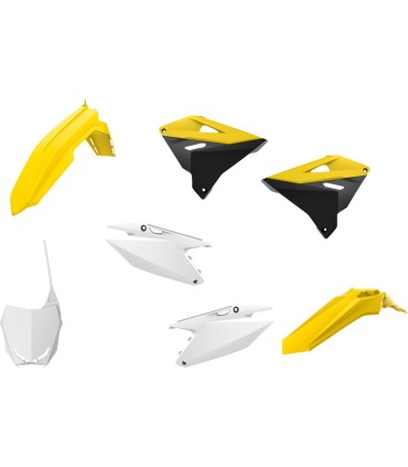 BODY KIT RESTYLE RM OEM