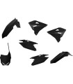 KIT CARROSSERIE RESTYLE RM BLK