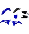 KIT CARROSSERIE YZF 14-17- BL/BLK