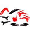 KIT CARROSSERIE CRF14-17 RD/BLK