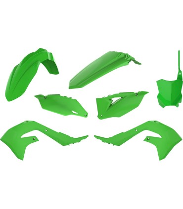 BODY KIT KXF450 19- OE20