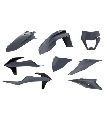 BODYKIT FULL EXC/EXCF 20-23 GR