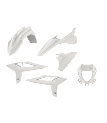 BODYKIT BETA RR 20-22 WH