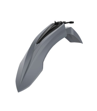 FENDER FRT BETA 11-19 GREY