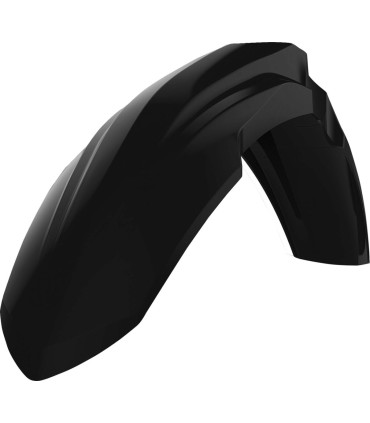 FENDER FRT HDA RESTYLE BK