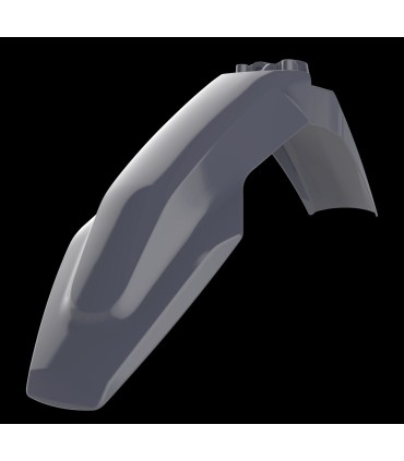 FENDER FRT HVA 16-22 GREY