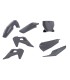 BODY KIT TC/FC 19-22 GREY