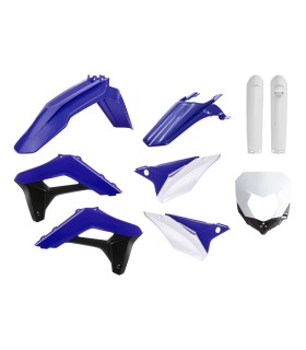 BODYKIT SHERCO 17- OEM