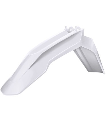 FENDER FT SHERCO 16- WH