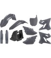 BODYKIT YZ RSTLD 02-14 GREY