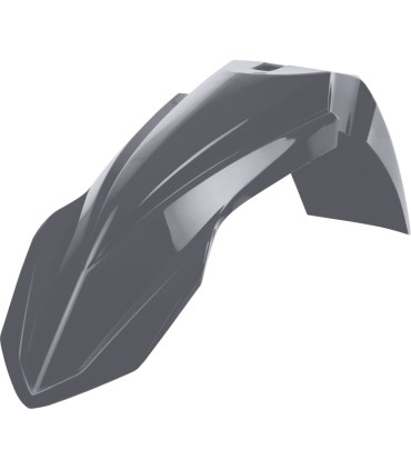 FENDR FRT RSTL YZ02- GREY