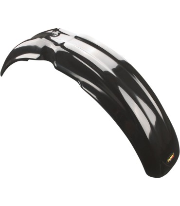 FENDER FT KLR650 BLK