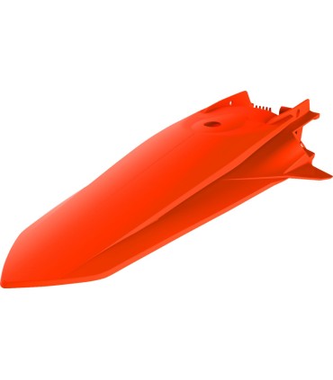 REAR FENDER EXC/F 20- FL OR