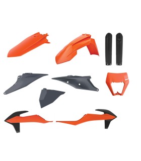 BODY KIT FULL EXC/F 20-23 OE21