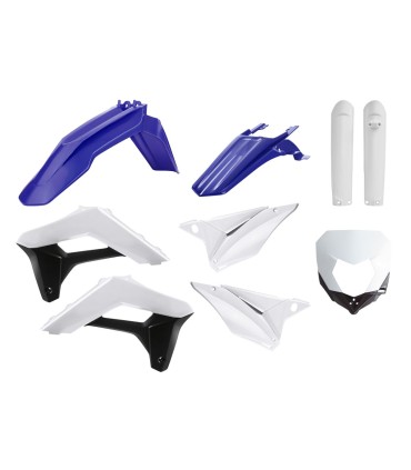 BODY KIT SE/SEF 17- OE21