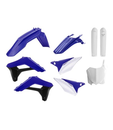 BODY KIT SC/SCF 19- OE21