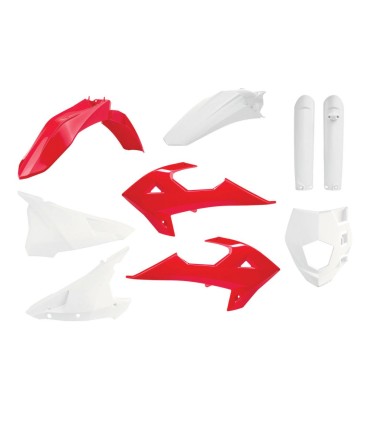 BODY KIT EC/ECE 18-20 OE