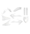 KIT CARROSSERIE EC/ECE 18-20 WH