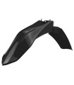 FRONT FENDER GGAS 18-20 BK