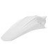 REAR FENDER GASGAS 18-20 WH