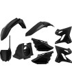 KIT CARROSSERIE F-RESTYLE YZ 02- BK