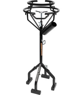 Tire Changing Stand - Tall