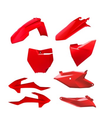 BODYKIT GGAS 85 21-24 OE