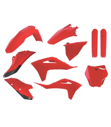 BODYKIT GGAS MC/MCF 21 OE