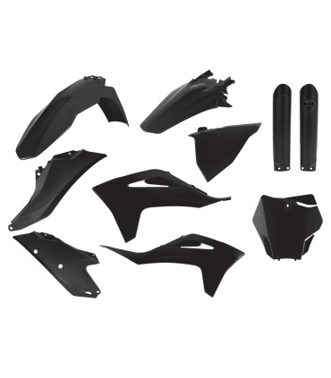 BODYKIT GGAS MC/MCF 21 BK