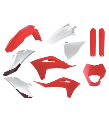 BODYKIT GGAS EC/F 21- OE