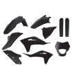 KIT CARROSSERIE GGAS EC/F 21- BK