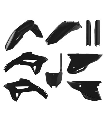 BODYKIT CRF450 21- BK