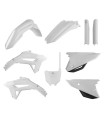 BODYKIT CRF450 21- WH