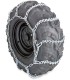TIRE CHAINS 11VBAR MOOSE