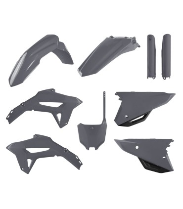 BODYKIT CRF450 21- GREY
