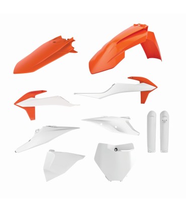 BODYKIT FULL SX/SXF 19-22 OE21