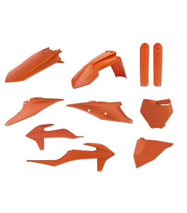 BODYKIT FULL SX/SXF 19-22 OR