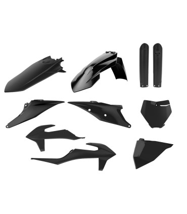 BODYKIT FULL SX/SXF 19-22 BK