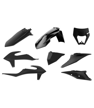 BODYKIT FULL EXC/EXCF 20-23 BK