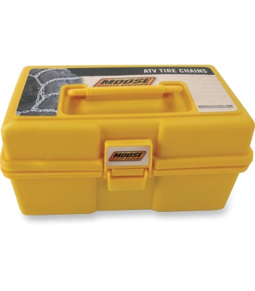TIRE CHAINS 11VBAR MOOSE