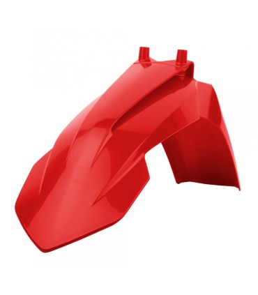 FENDER FRT MC65 21- RED