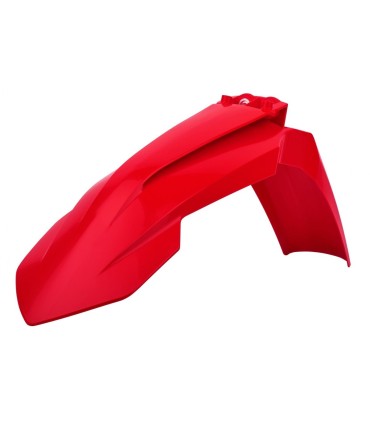 FENDER FRT MC85 21- RED