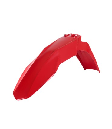 FENDER FRT GGAS 21- RED